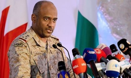 Un général saoudien dément toute médiation algérienne dans le conflit yéménite